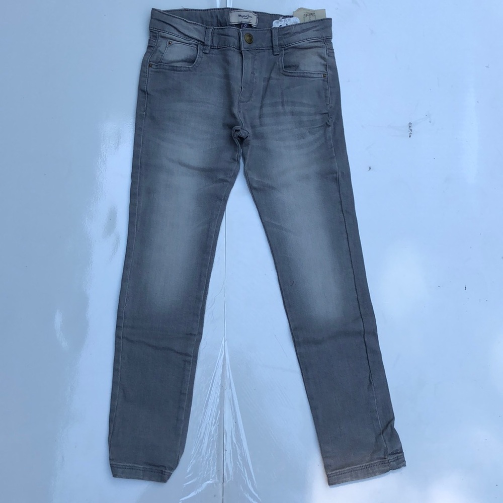 Mayoral Girl Jeans